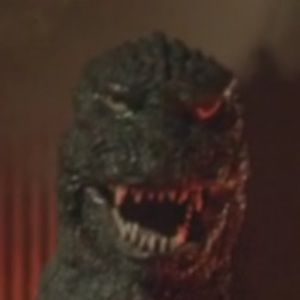 Meet your Posher, T-rex fan